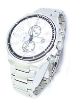 Orologio Citizen Uomo Eco Drive in Acciaio CA0490-52A - CA0490-52A